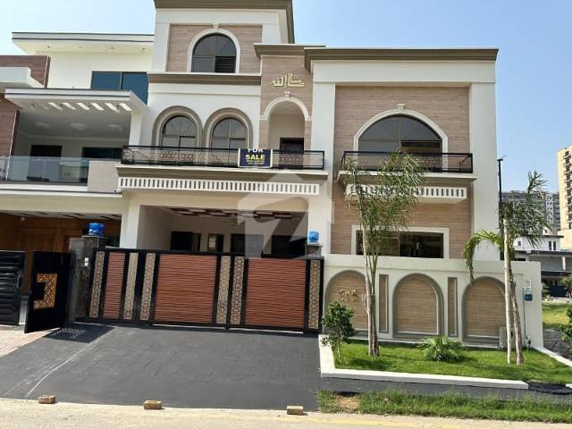 House for sale in Islamabad