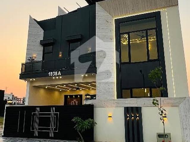 House for sale in Islamabad