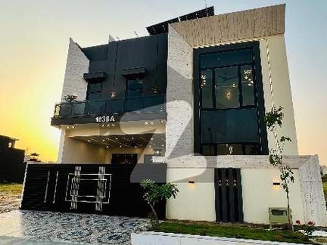 House for sale in Islamabad