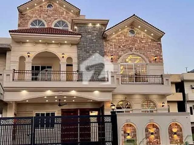 House for sale in اسلام آباد, زون 1