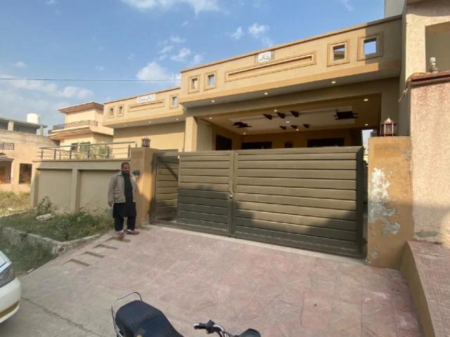 House for sale in Rawalpindi, Islamabad Capital Territory