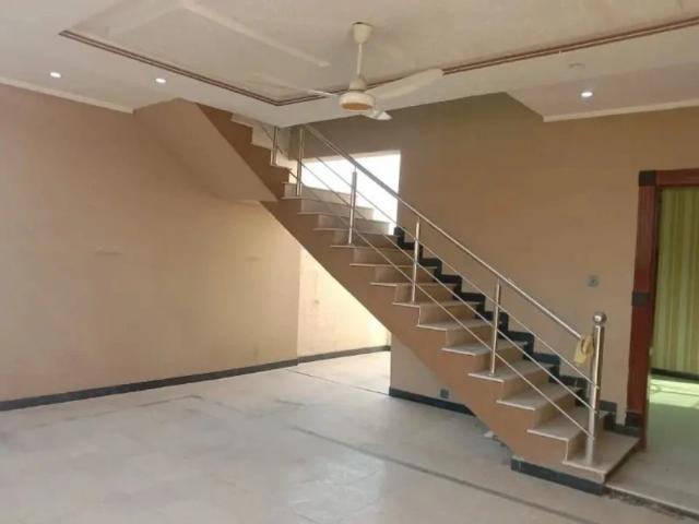 House for sale in Rawalpindi, Islamabad Capital Territory