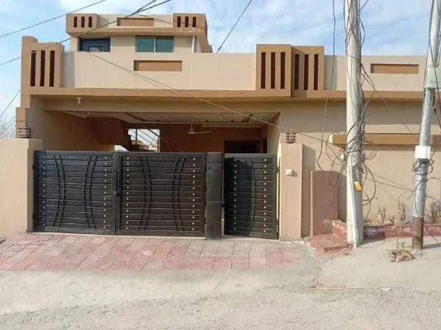 House for sale in Rawalpindi, Islamabad Capital Territory