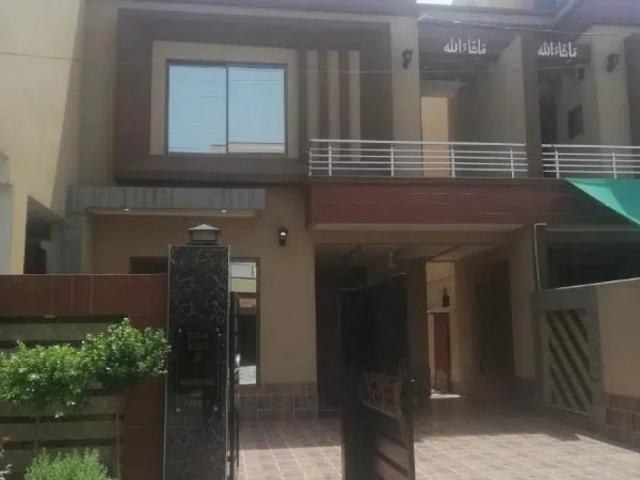 House for sale in Rawalpindi, Islamabad Capital Territory