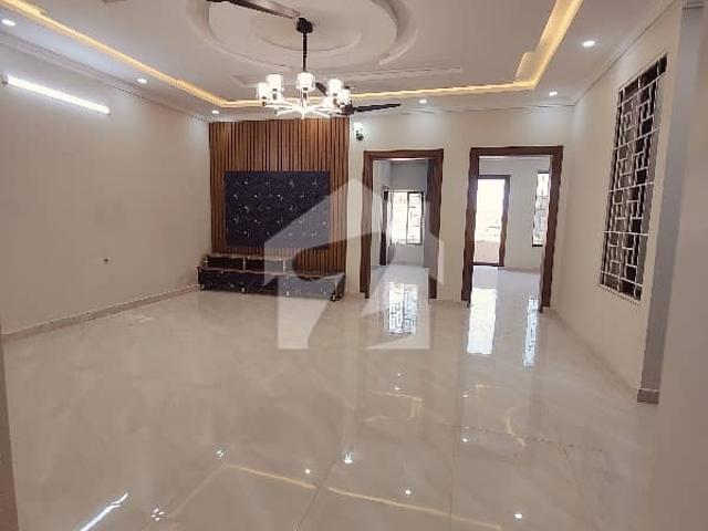 House for sale in Islamabad