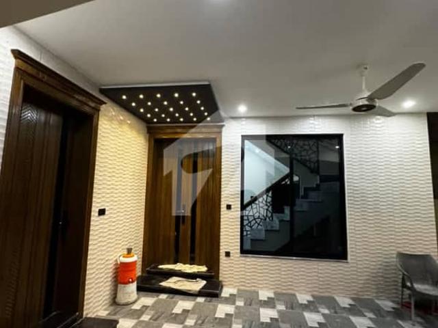 House for sale in اسلام آباد, زون 1