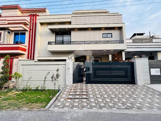 House for sale in Gujranwala, Islamabad Capital Territory
