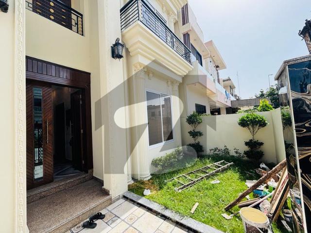 House for sale in Gujranwala, Islamabad Capital Territory