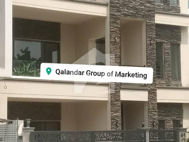 House for sale in Islamabad