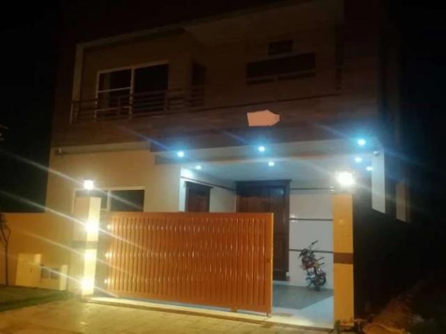House for sale in Islamabad