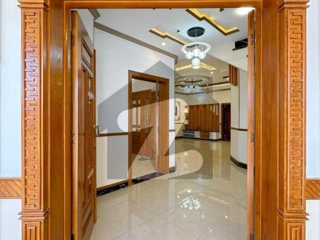 House for sale in Rawalpindi