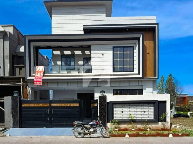 House for sale in Sialkot, Islamabad Capital Territory
