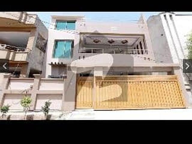 House for sale in Rawalpindi, Islamabad Capital Territory