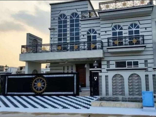 House for sale in Rawalpindi, Islamabad Capital Territory