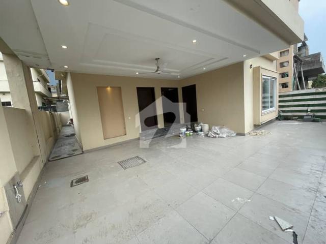 House for rent in Islamabad