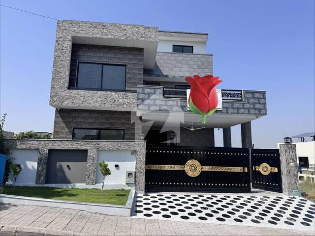House for rent in اسلام آباد, زون 1