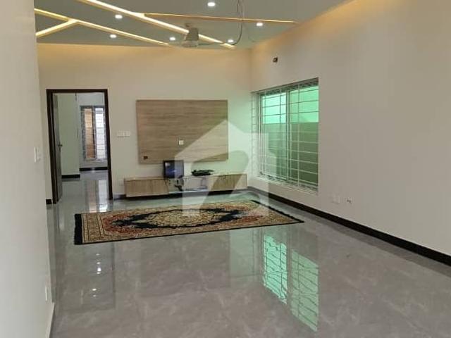 House for rent in اسلام آباد, زون 1