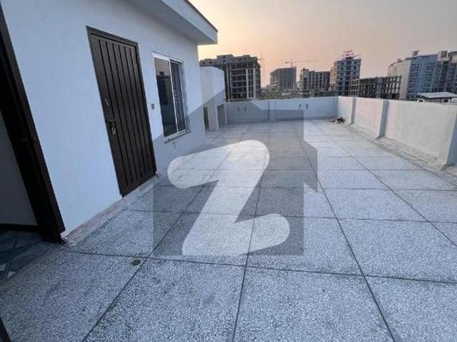 House for rent in Islamabad