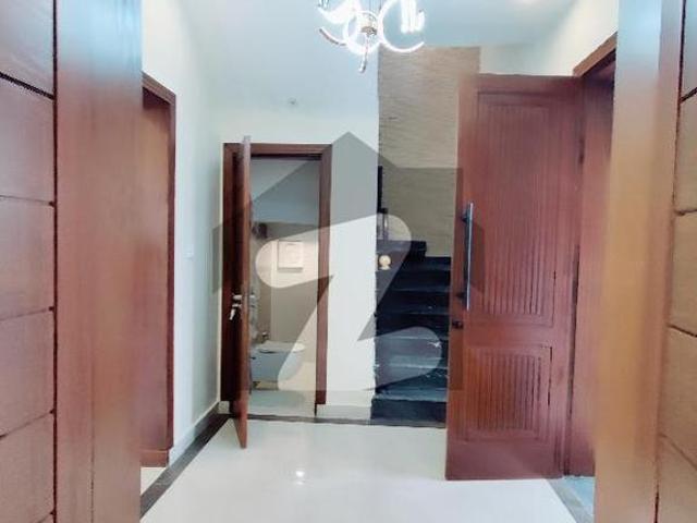 House for rent in اسلام آباد, زون 1