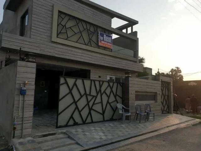 House for rent in Rawalpindi, Islamabad Capital Territory