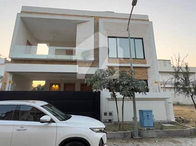 House for rent in اسلام آباد, زون 1
