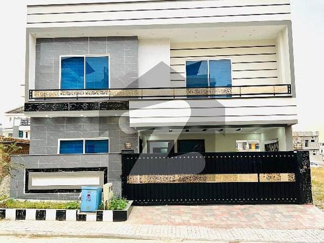House for sale in Islamabad