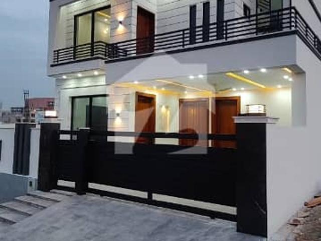House for sale in Islamabad