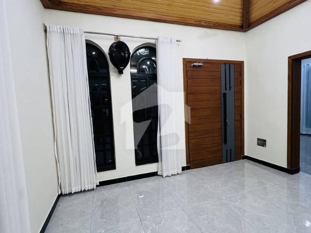 House for sale in اسلام آباد, زون 1