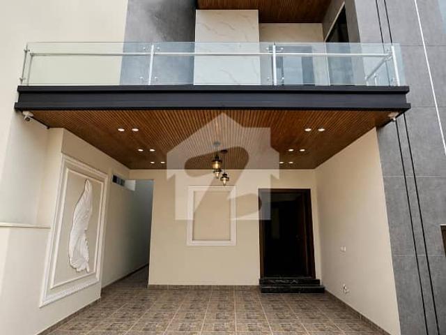 House for sale in Islamabad