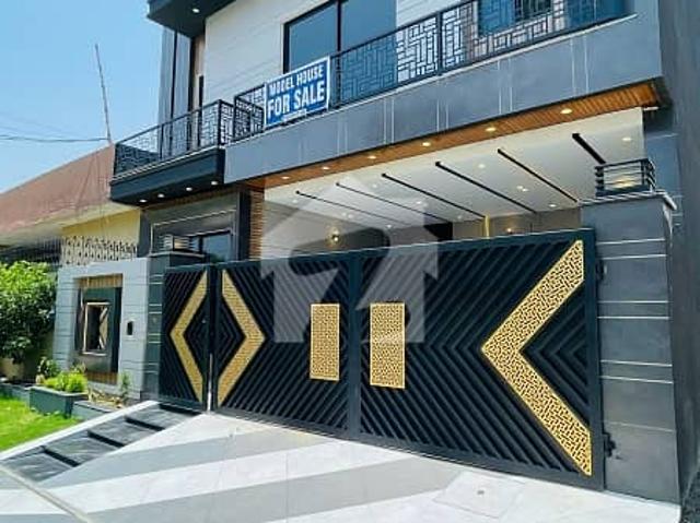 House for sale in Rawalpindi, Islamabad Capital Territory