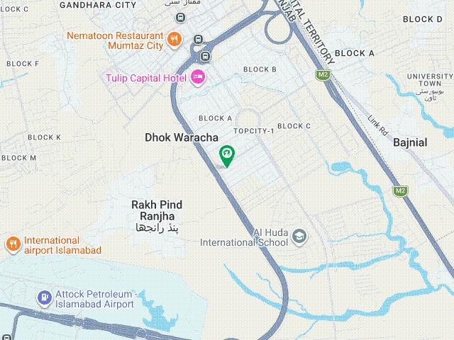 House for sale in Islamabad