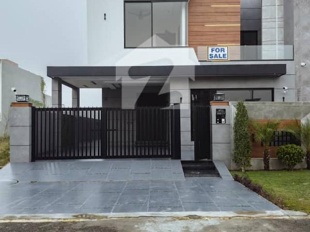 House for sale in Rawalpindi, Islamabad Capital Territory