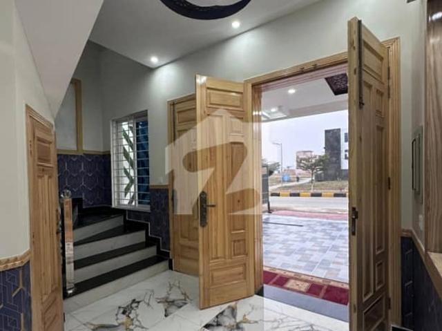 House for sale in Islamabad
