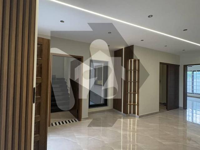 House for sale in Islamabad