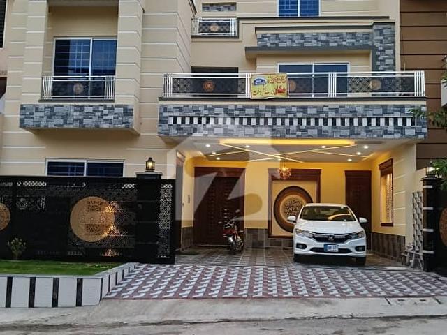 House for sale in Islamabad