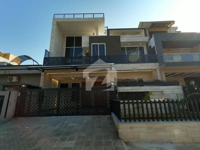 House for sale in Islamabad