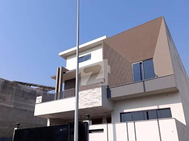 House for sale in Islamabad
