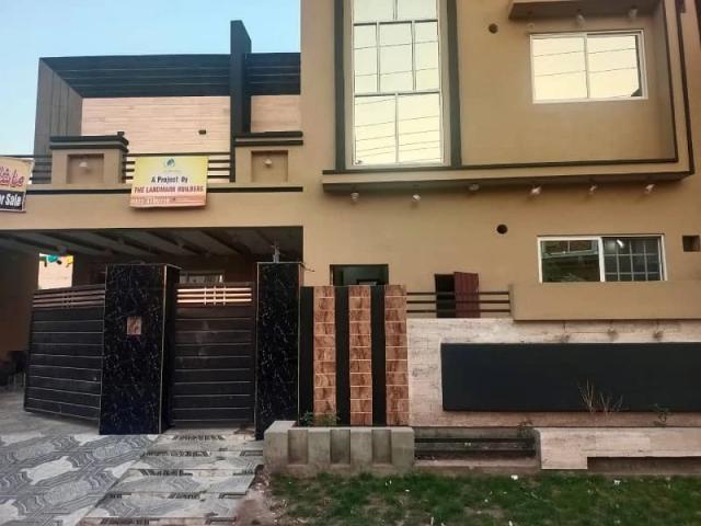 House for sale in UET Housing Society Phase-1 Lahore, UET Housing Society