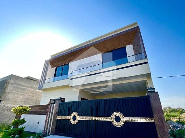 House for sale in Islamabad
