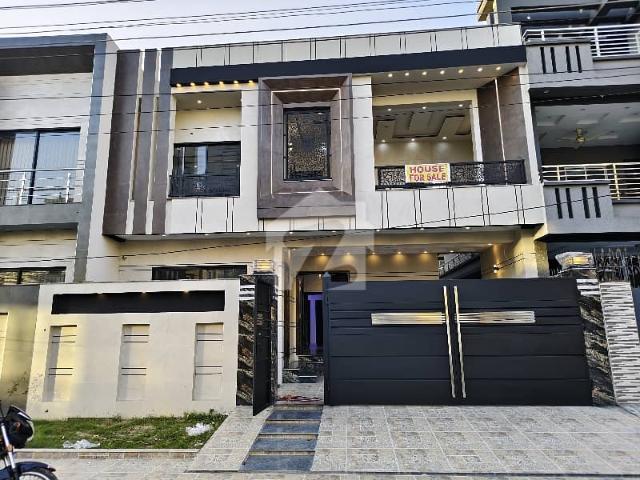 House for sale in Rawalpindi, Islamabad Capital Territory