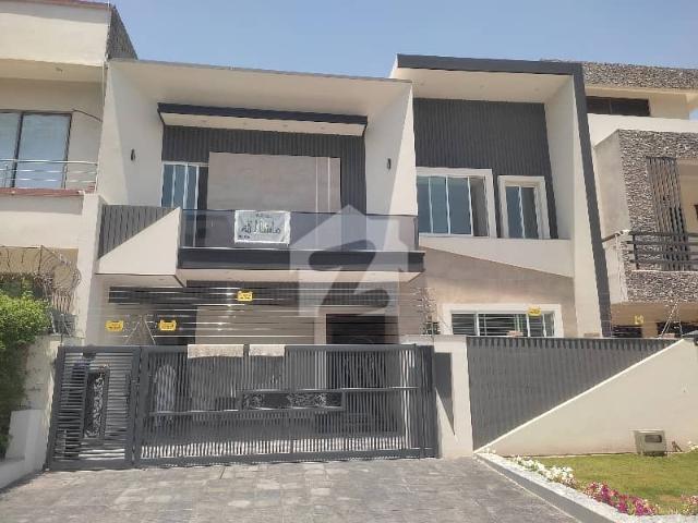 House for sale in Islamabad