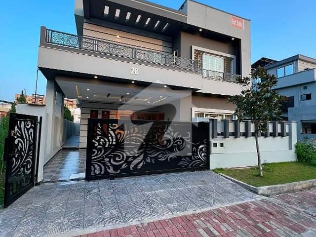 House for sale in Islamabad