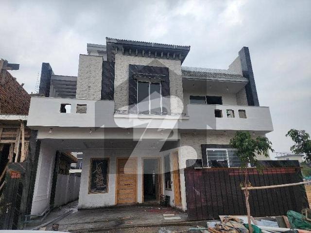 House for sale in Islamabad