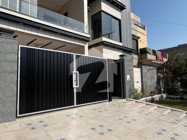 House for sale in Rawalpindi, Islamabad Capital Territory