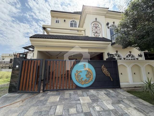 House for sale in اسلام آباد, زون 1