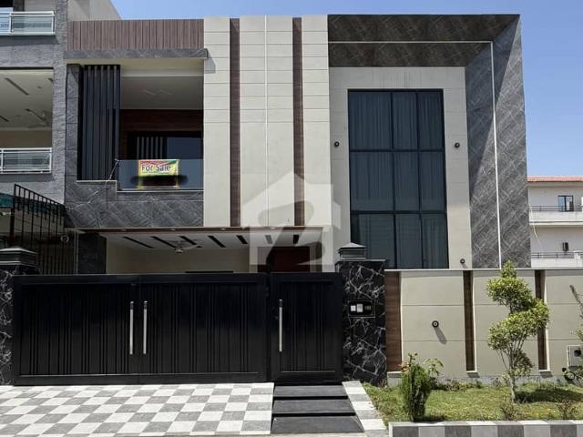House for sale in Rawalpindi, Islamabad Capital Territory