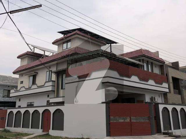House for sale in Peshawar, North West Frontier Province