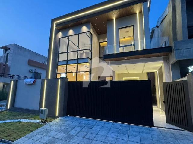House for sale in Islamabad