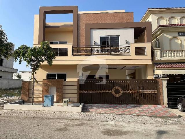 House for sale in Islamabad