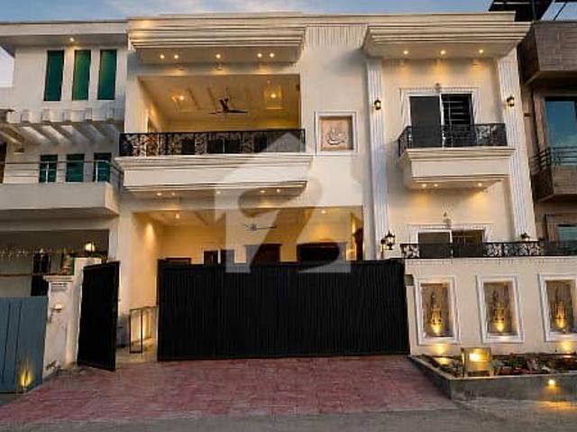 House for sale in Islamabad